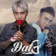 Đạt G - Buồn Không Em - Zuka Remix