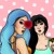 Artwork for Forever21 - Grazy Grace x Sam Rui