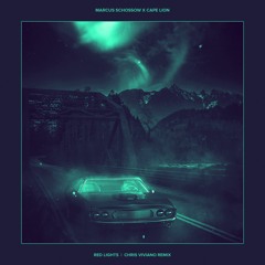 Chris Viviano Remixes