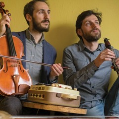 The Sound of Now Live in Berlin