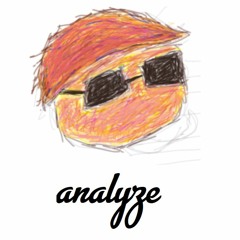 Analyze
