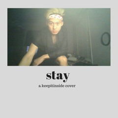 stay (cover)