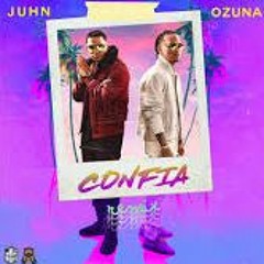 Juhn, Ozuna - Confia Remix  [Video Oficial]