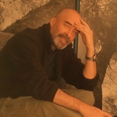 Como en el mar muerto