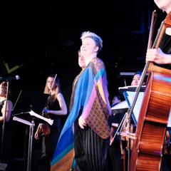 Liisa Hirsch: Ascending.Descending (Live At (le)Poisson Rouge 2018)