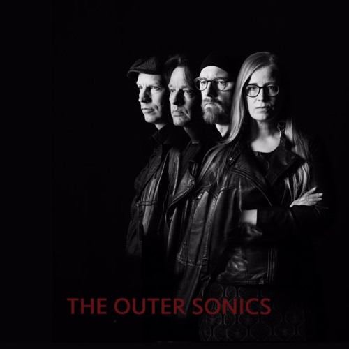 THE OUTER SONICS - VOID OF INFINITY