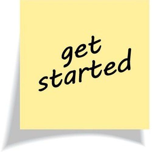 Mr C - Get It Started