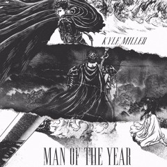Man of The Year