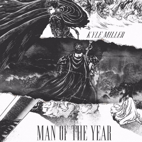 Man of The Year