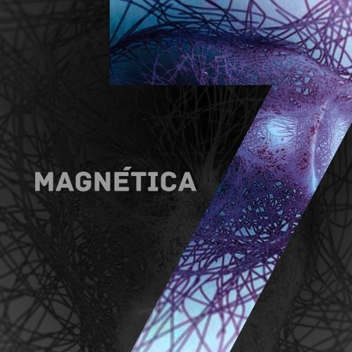 Plastic Robots - Magnética (Session 7) “FREE DOWNLOAD”