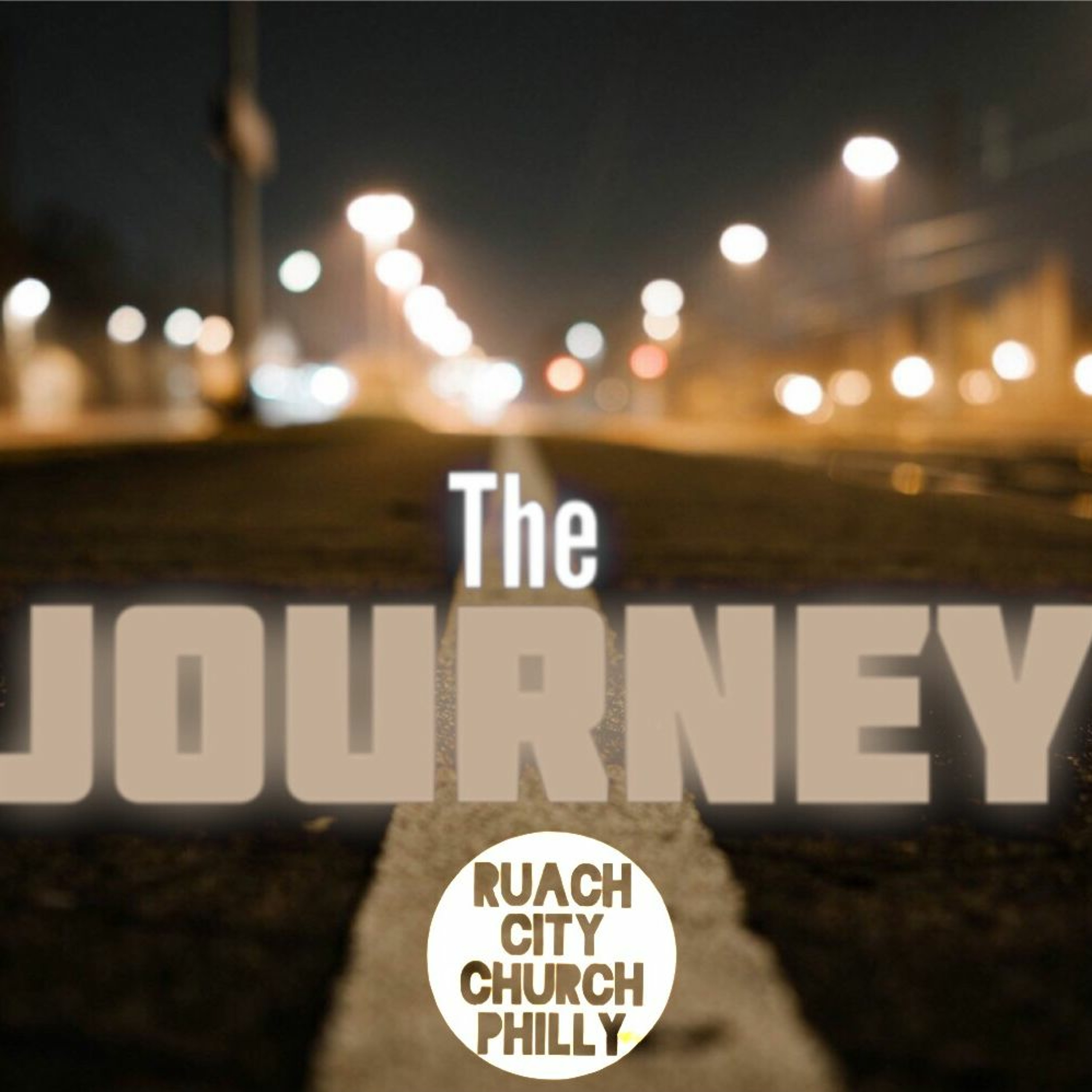 8/5/18 The Journey Pastor Andre