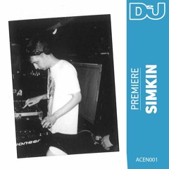 Premiere: Simkin 'Malfunction'
