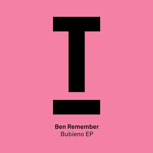 Ben Remember – Bubieno