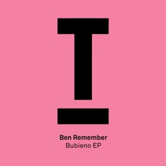 Ben Remember – Mino