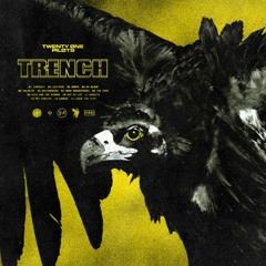 Twenty One Pilots - Jumpsuit / Levitate / Nico and the Niners (Mix) (STREAM/BUY TRENCH - OUT NOW!)