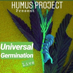 #1Humus LiveSet @VolcanaFestival 28.07.2k18