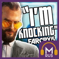 Far Cry 5 Song -  I'm Knocking [RUS COVER]