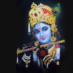 Krishna Es El Supremo ft. Paramadvaiti Swami