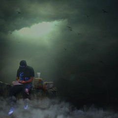 Out Of Darkness prod by Vintageman