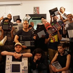 Loop Sessions 19