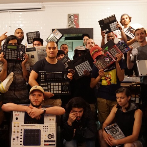 Loop Sessions 19