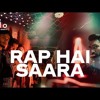 Rap Hai Saara, Lyari Underground & Young Desi, Coke Studio Season 11, Episode 1.