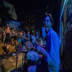 Andy Finally Lost the War with the Disco Beat