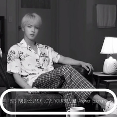 BTS (방탄소년단) LOVE YOURSELF 結 Answer 'Epiphany' - AUDIO (DOWNLOAD)