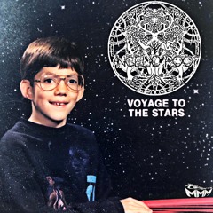 Voyage To The Stars