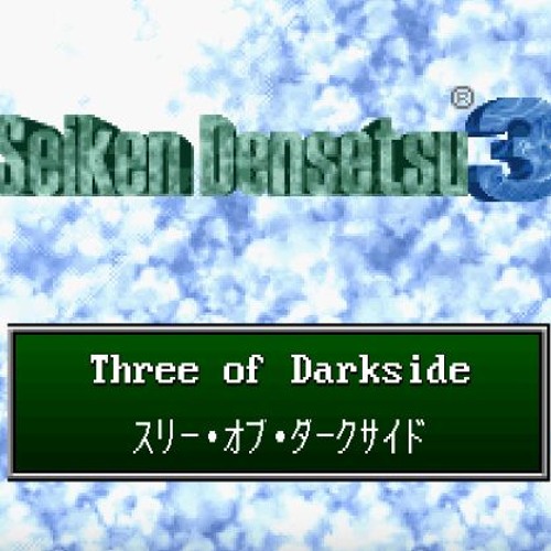 3 of darkside