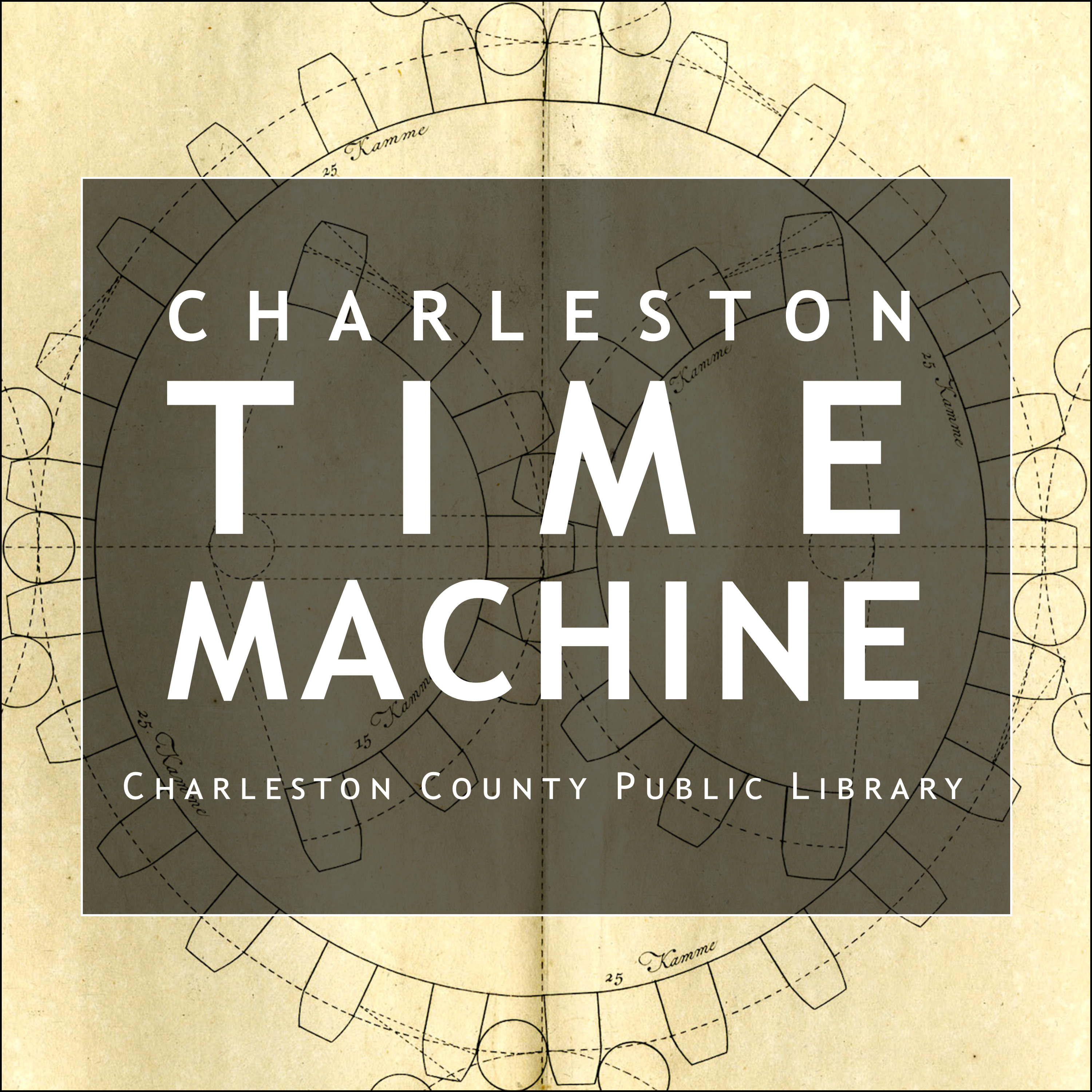Episode 78: Benne Seeds in the Lowcountry - Charleston Time Machine