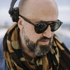 Resident Series 064 // Javi Cascales - Purobeach Illetas