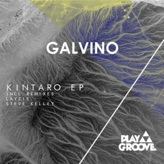 Galvino - Kintaro (Original Mix)