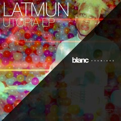 Premiere: Latmun - Passion [Repopulate Mars]