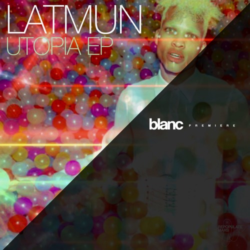 Premiere: Latmun - Passion [Repopulate Mars]