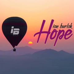Ian Burak - Hope (extended)