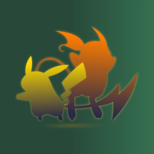 Stream Pokemon Red and Blue Ending (Sketch) by Skyberry Listen online