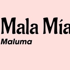 (90) Maluma - Mala Mia ( Intro ) - [Dj Tanner'18] '' Vers. 1 ''
