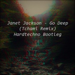 Patrick H. - Go Deep [Hardtechno Bootleg]