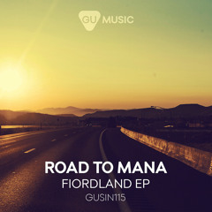 Premiere: Road To Mana - Walking Walls (Rafael Cerato Remix) [Global Underground]