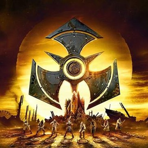 F. Noize - DOMINATOR MASHUP (Dj Tool 2)