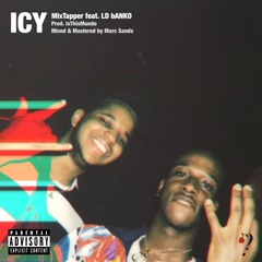 ICY (feat. LD bANKO)