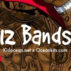 [FREE] Lil Baby x NBA Youngboy x Quavo Type Beat 2018 - 12 Bands