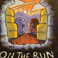 On the Run - Steven Universe