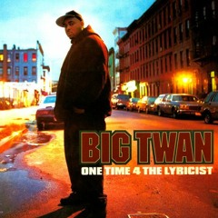 Big Twan - The Hellgate Rebel Feat. Big Kwam  RMX