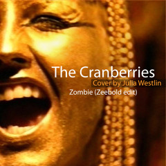 The Cranberries Cover Julia Westlin - Zombie (Zeebold edit)