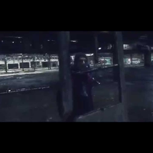 Scarf Face & Joe Space - Scheisse bleibt Scheisse (Video Edit)