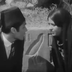 فيلم البوسطجي - موسيقي داخلية - موسيقي إبراهيم حجاج