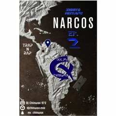 NARCOS - EPISODE 2 [ZIGOTO MIXTAPE]