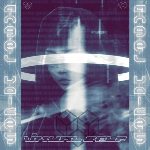 Virtual Self • Angel Voices (SHSTR Bootleg)